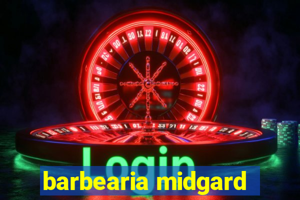 barbearia midgard