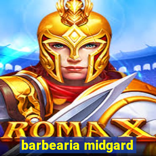 barbearia midgard