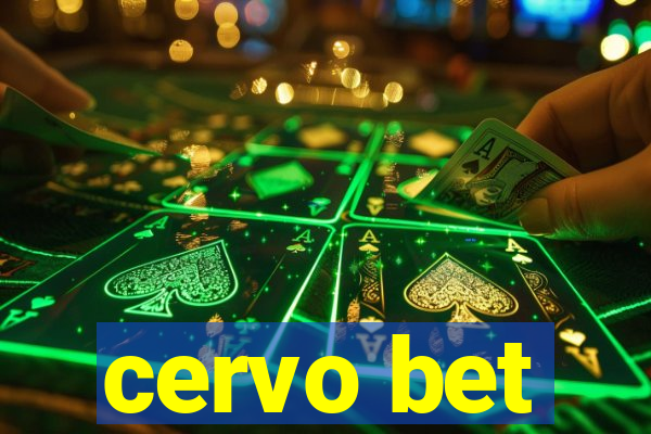 cervo bet