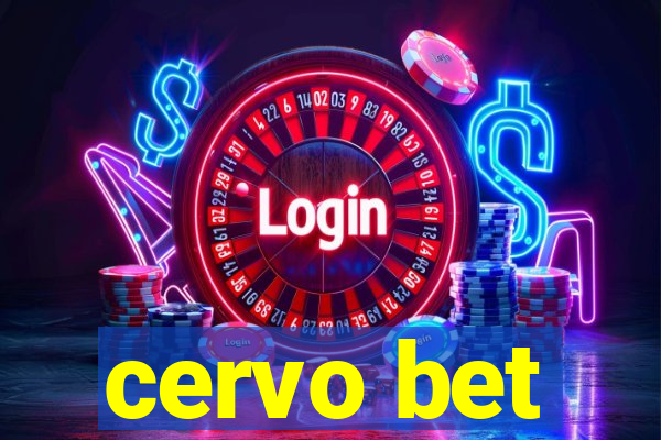 cervo bet