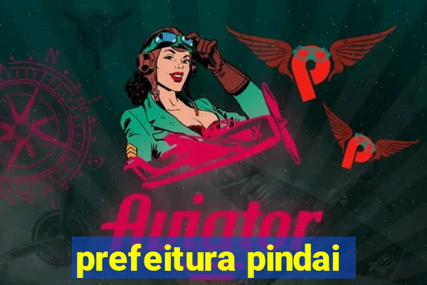 prefeitura pindai