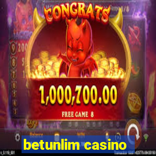 betunlim casino