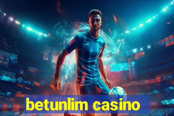 betunlim casino