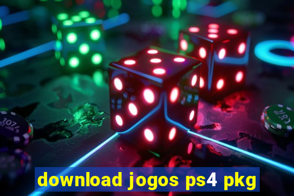 download jogos ps4 pkg