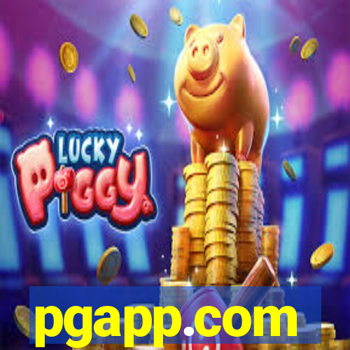 pgapp.com