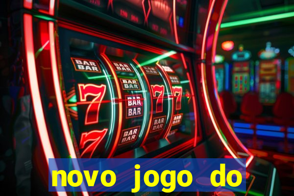 novo jogo do esporte da sorte