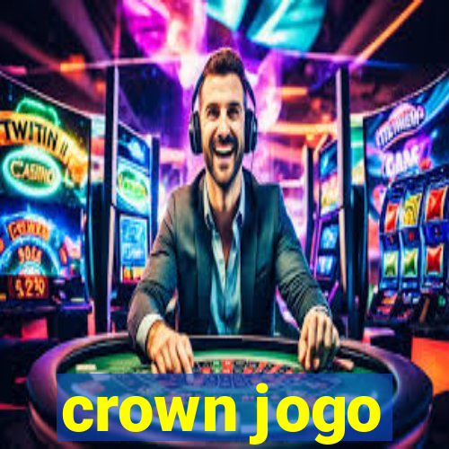 crown jogo