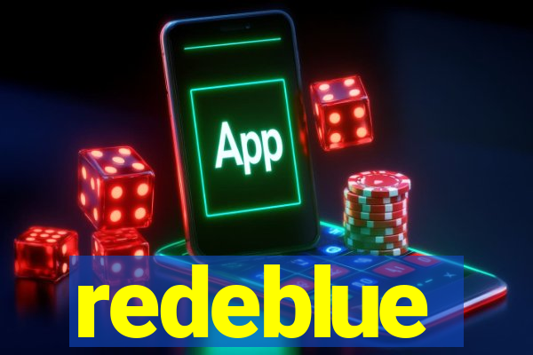 redeblue