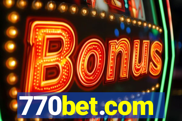 770bet.com