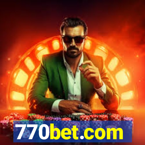 770bet.com