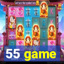 55 game