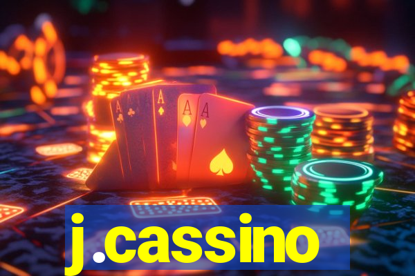 j.cassino