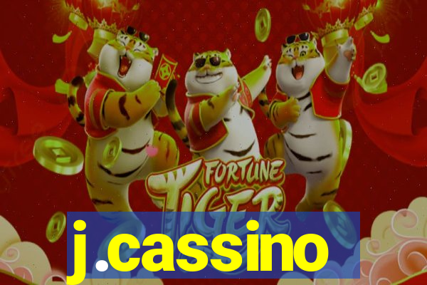 j.cassino