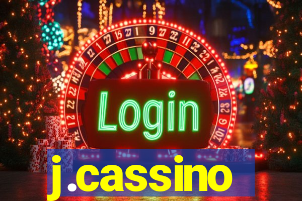 j.cassino