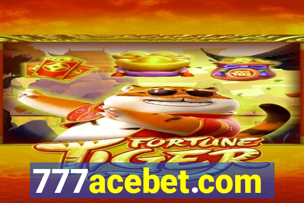 777acebet.com