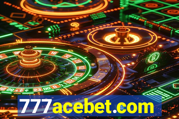 777acebet.com