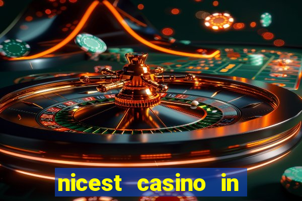 nicest casino in las vegas