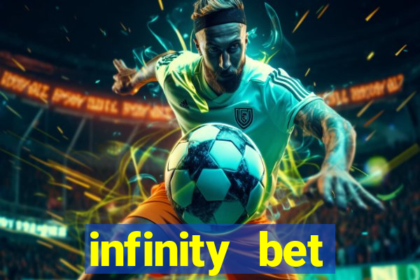 infinity bet consultar bilhete