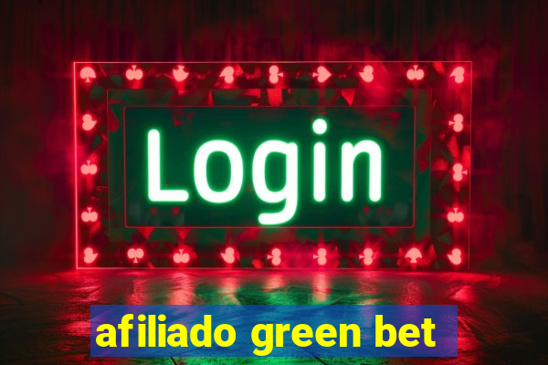 afiliado green bet