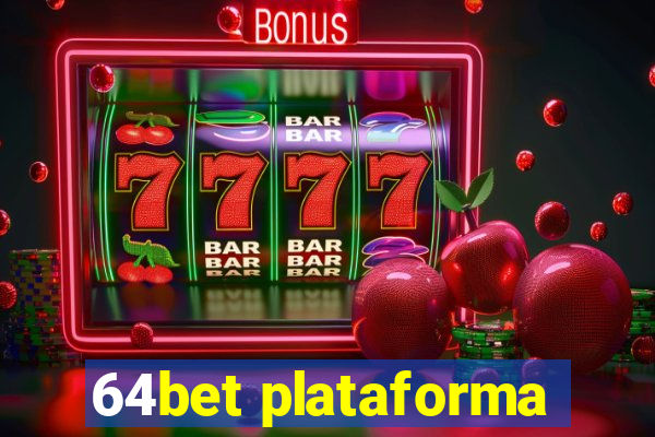 64bet plataforma