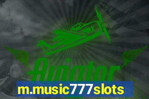 m.music777slots