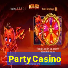 PartyCasino