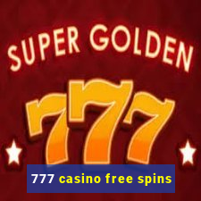 777 casino free spins