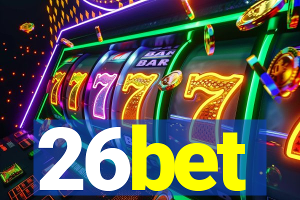 26bet