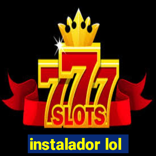 instalador lol