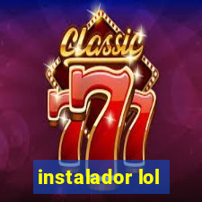 instalador lol