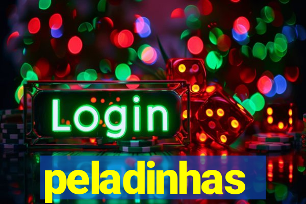 peladinhas