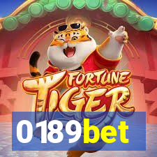 0189bet