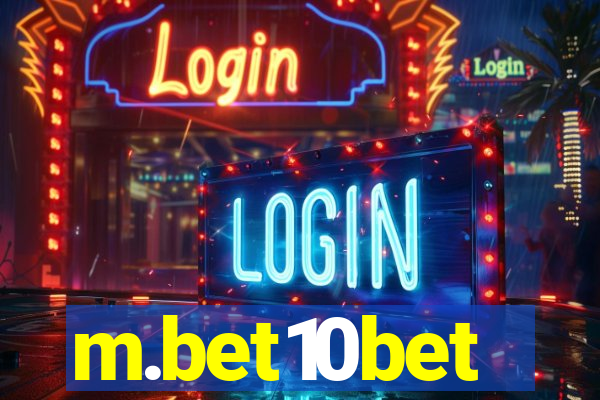 m.bet10bet