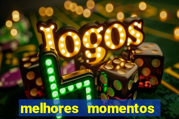 melhores momentos para jogar fortune tiger