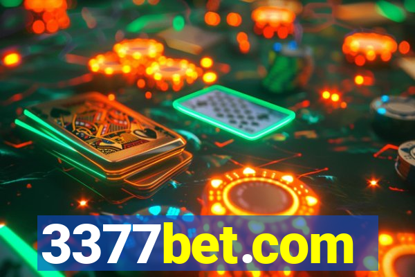 3377bet.com