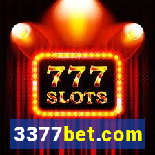 3377bet.com