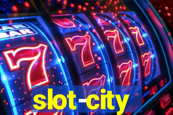 slot-city интернет казино киев