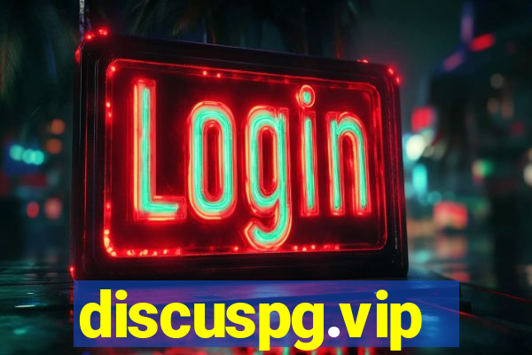 discuspg.vip