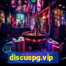 discuspg.vip