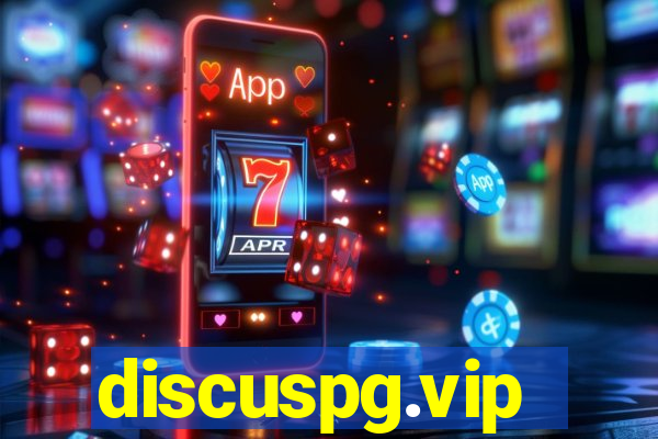 discuspg.vip