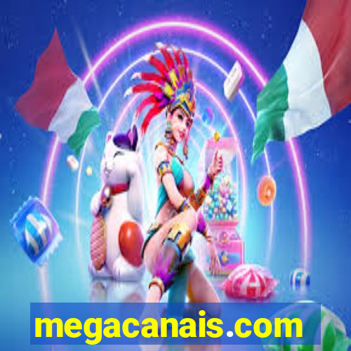 megacanais.com