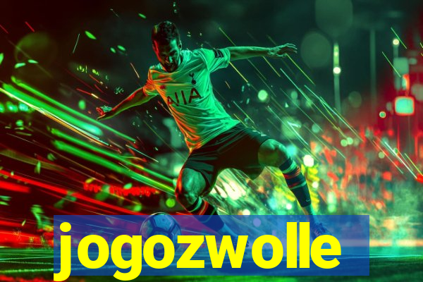 jogozwolle