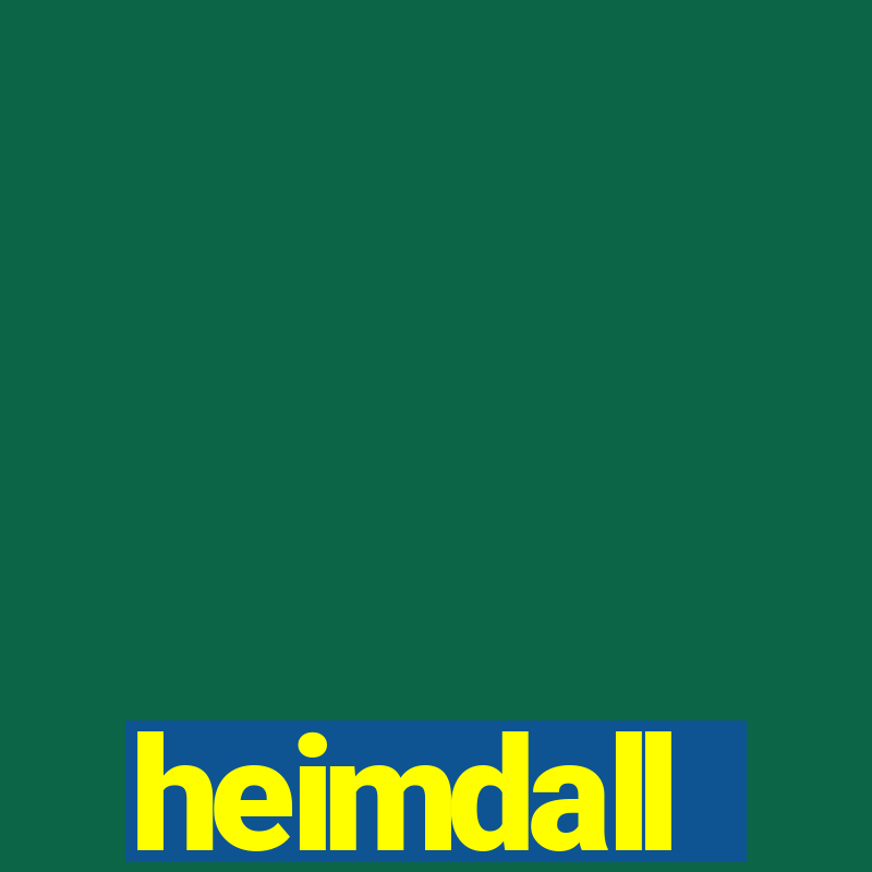 heimdall