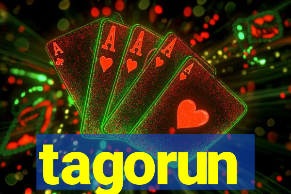 tagorun