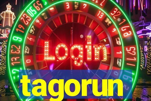 tagorun