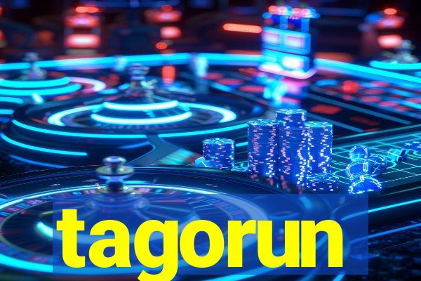 tagorun