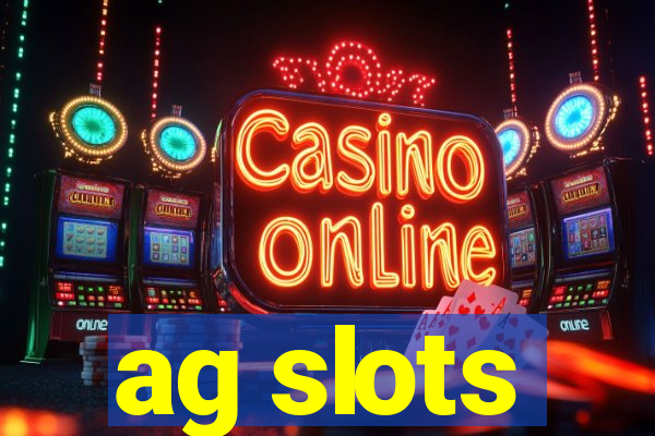 ag slots