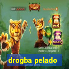 drogba pelado