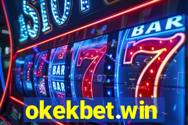 okekbet.win