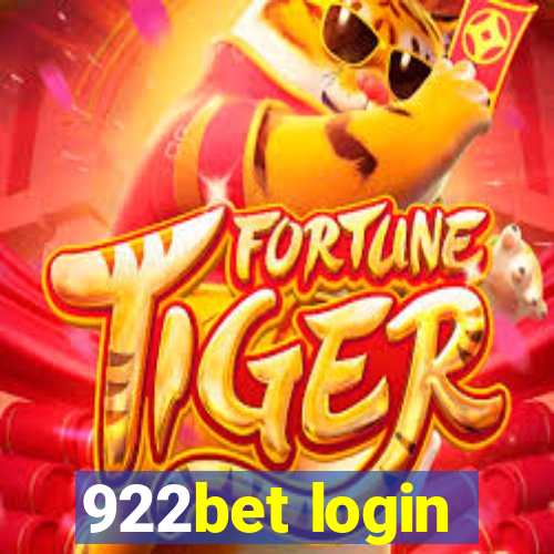 922bet login